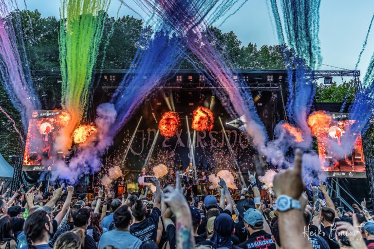 Burg Open Air 2024