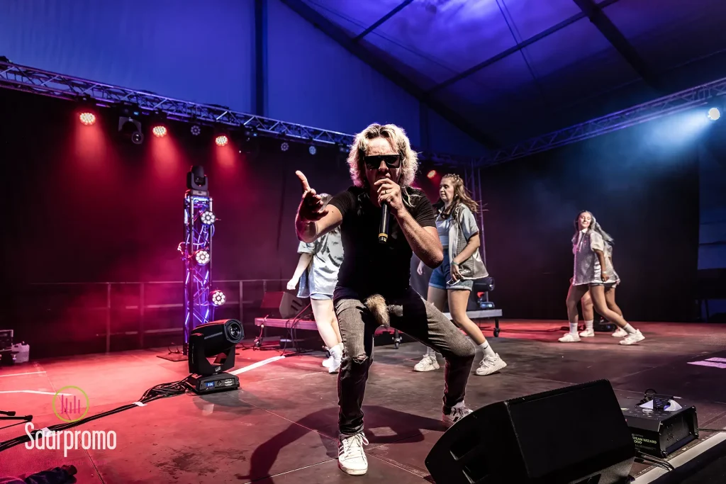 Manni Manta-Oktoberfest Bous-Saarland-Malleparty