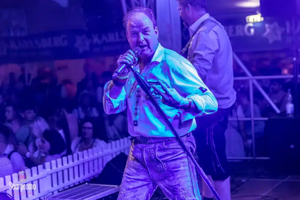 Oktoberfest Merzig-Saarland-wiesenstürmer