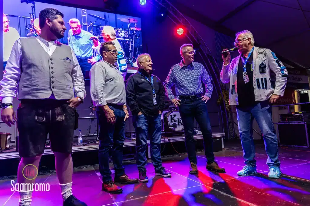 Oktoberfest Merzig-Saarland