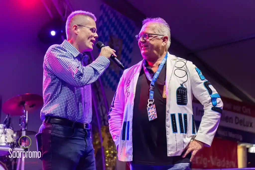 Oktoberfest Merzig-Saarland