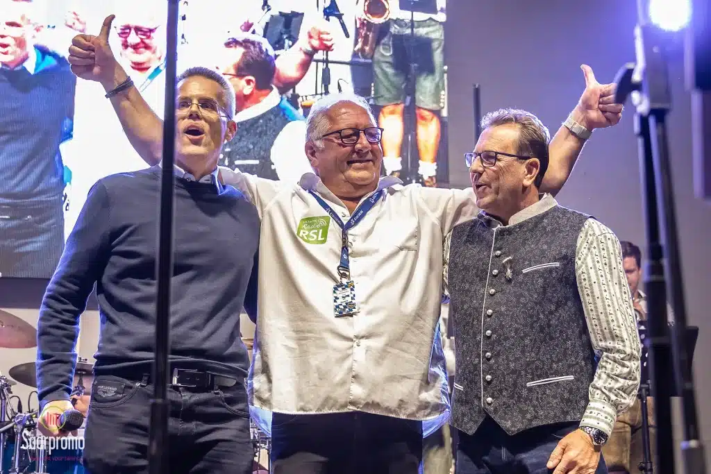 Oktoberfest Merzig-Saarland