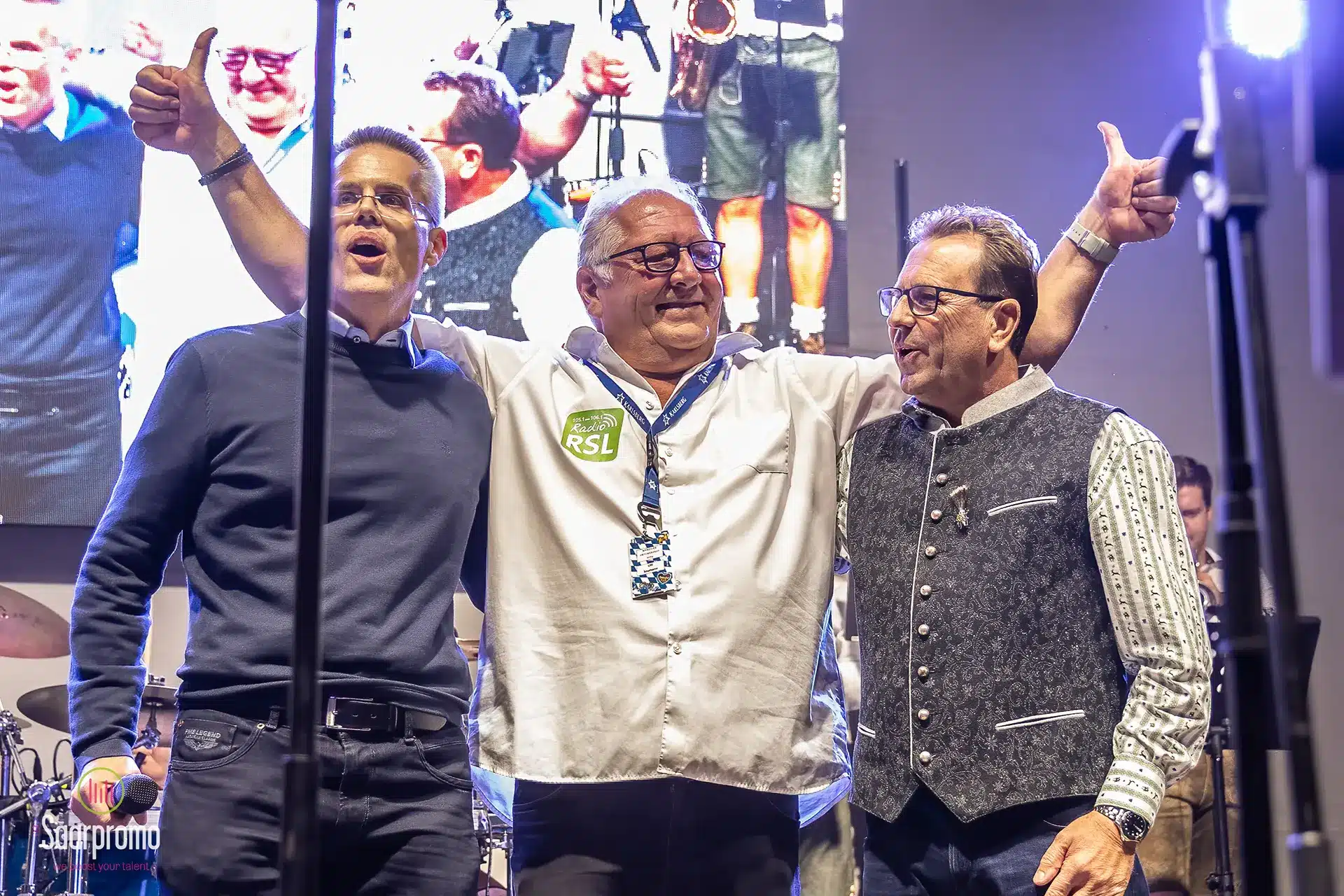 Oktoberfest Merzig-Saarland