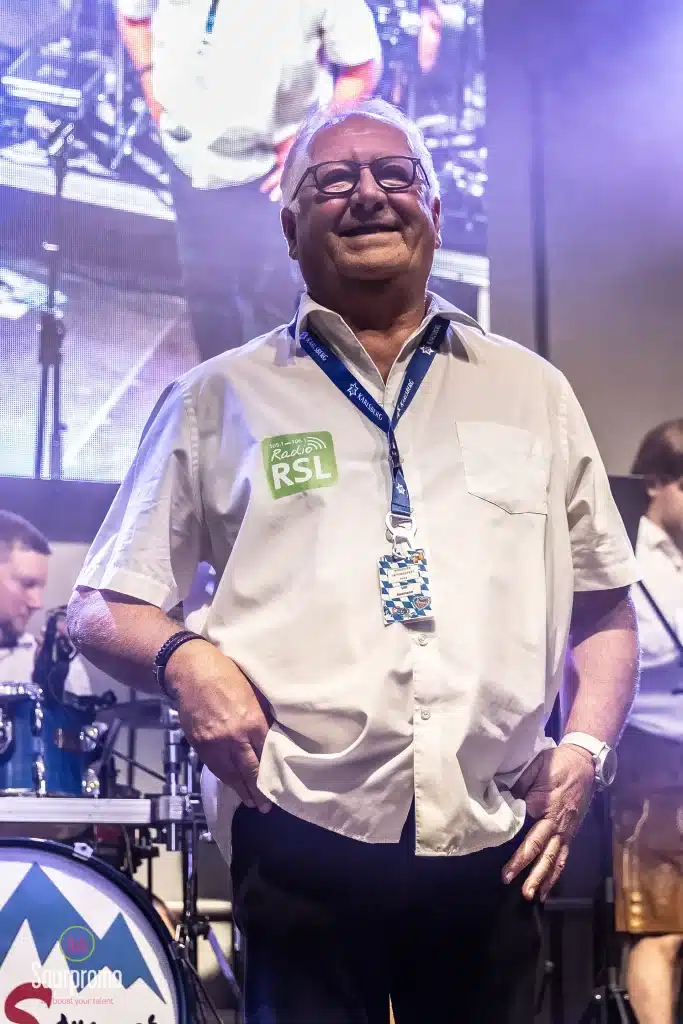Oktoberfest Merzig-Saarland