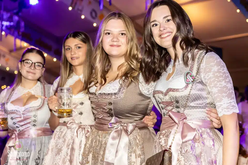 Oktoberfest Merzig-Saarland