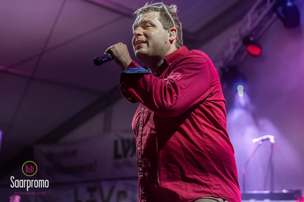 Tobee-Oktoberfest Merzig-Saarland